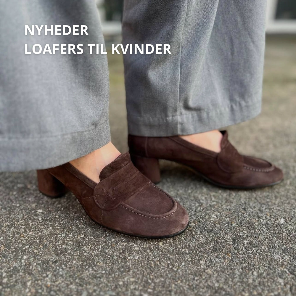 Gucci 2025 loafers dame