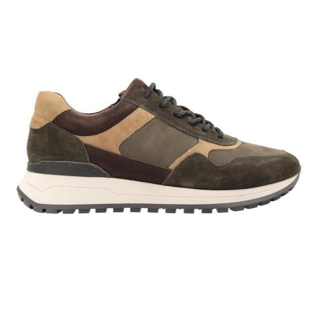 ara Herresneaker MEO Olive/Moro/Caramel