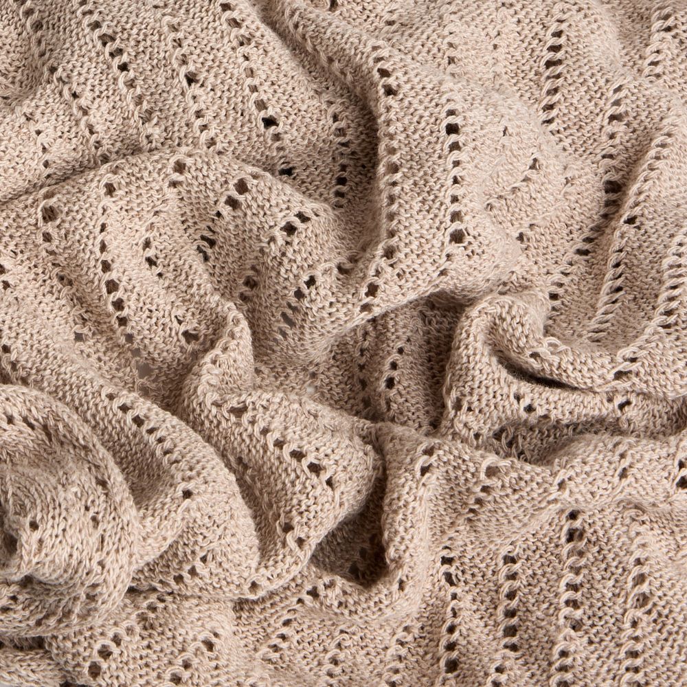 Tif TIffy MaeTT Triangle Scarf