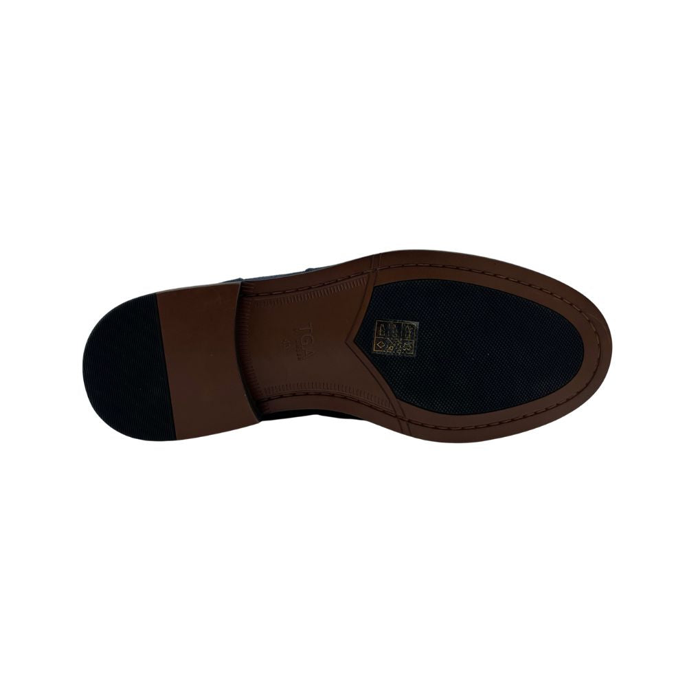 TGA Loafer Navy