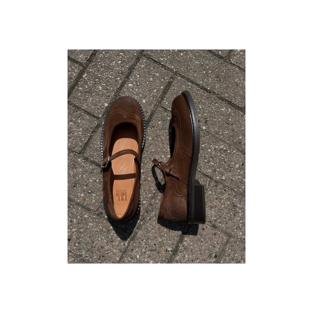 Billi bi Tullesko Babysilk Arabica
