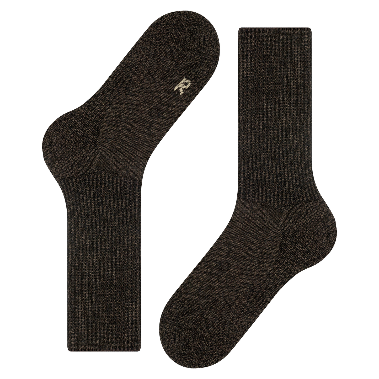 Falke Walkie Ergo Dark Brown