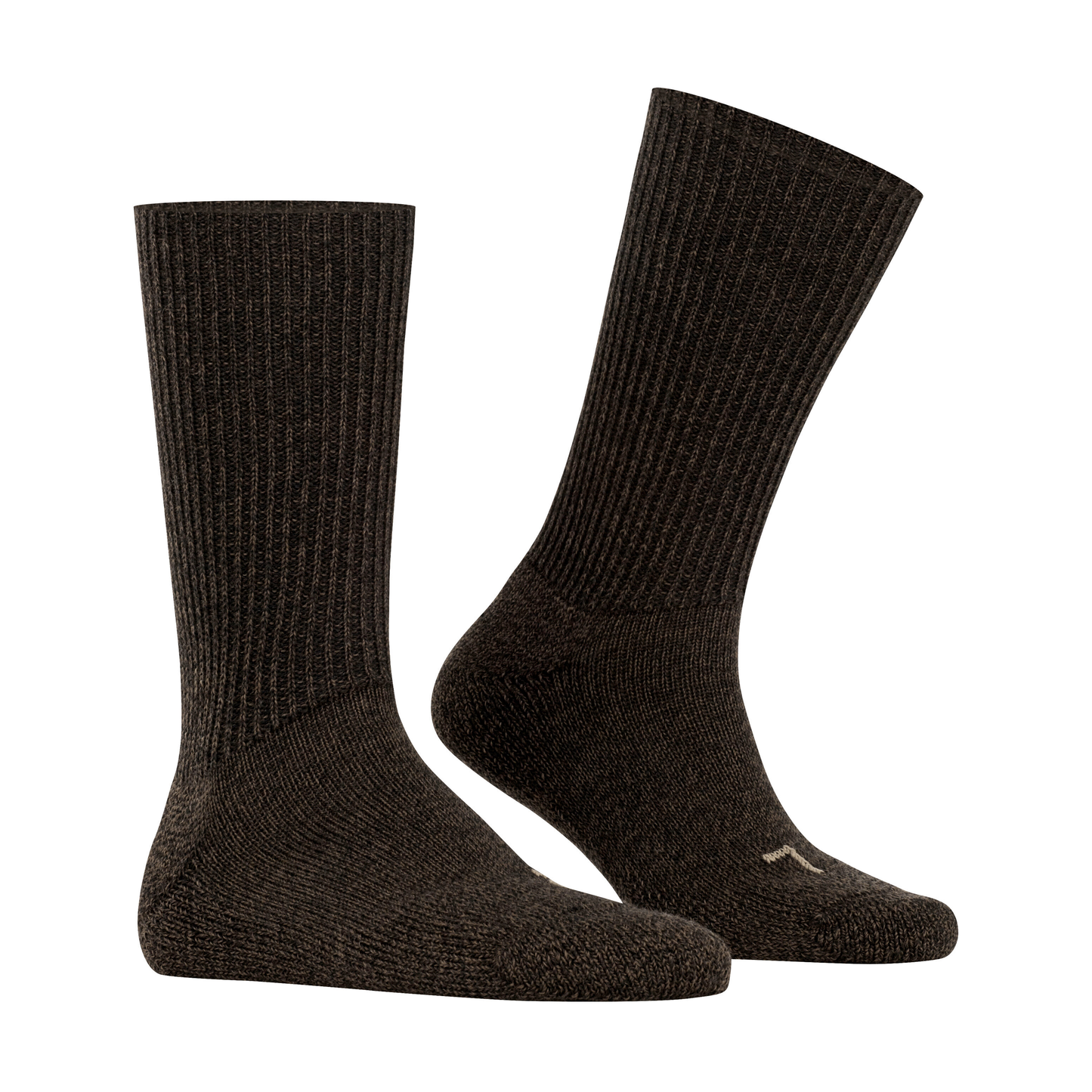 Falke Walkie Ergo Dark Brown