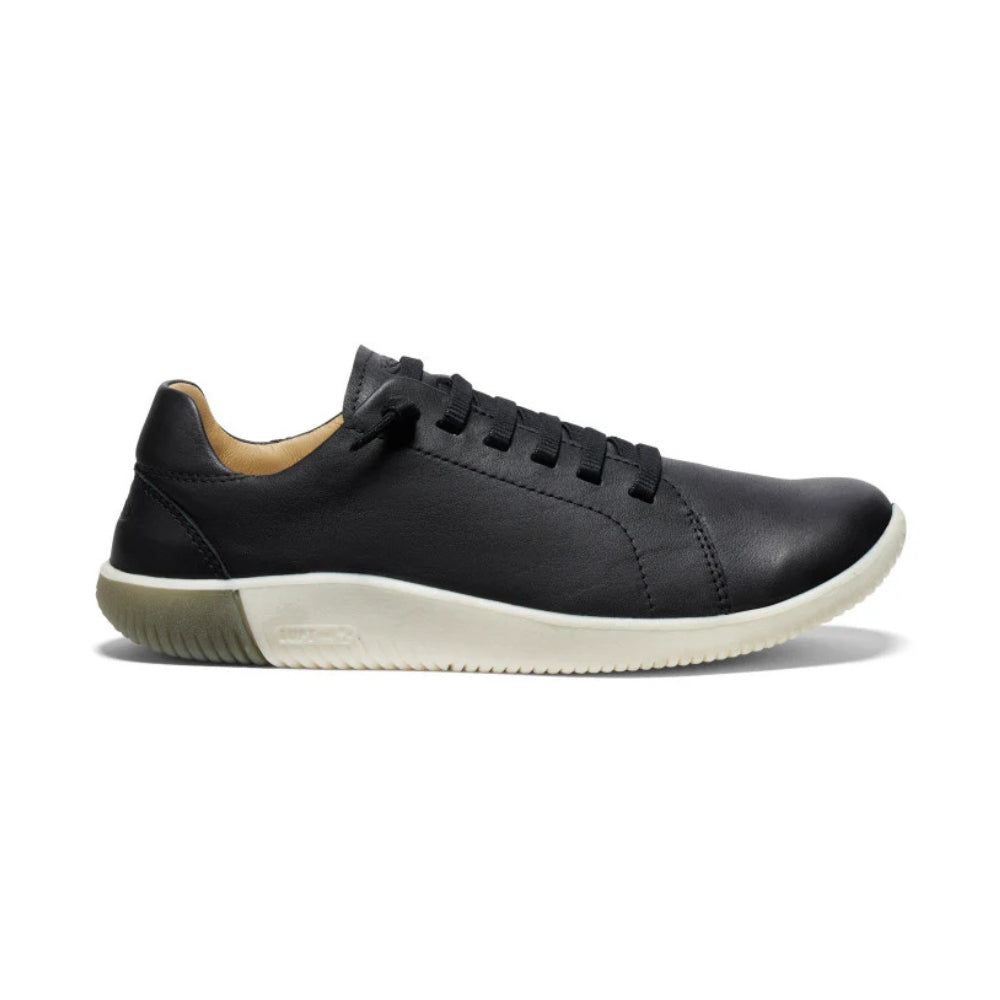 KEEN Sko KNX Lace Star Black