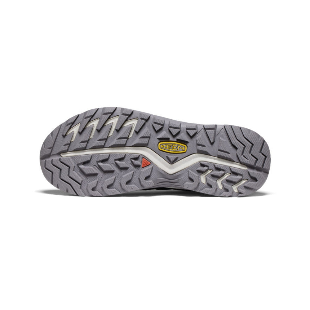 KEEN Sneaker Versacore WP Magnet/Granite Green