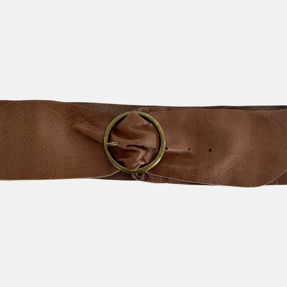 RE:DESIGNED Bælte Hila Taupe