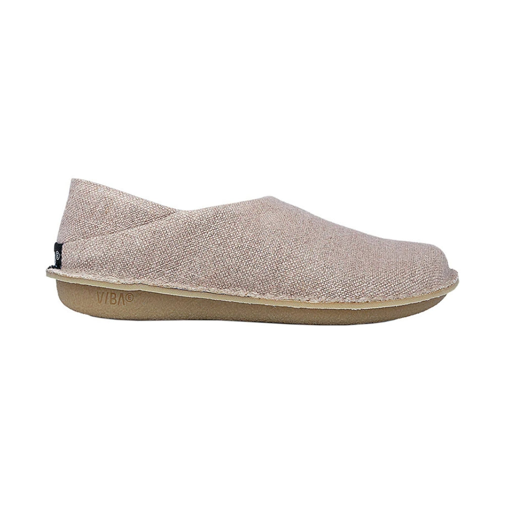 VIBA Tekstilsko Zuma Linen Wild Rose