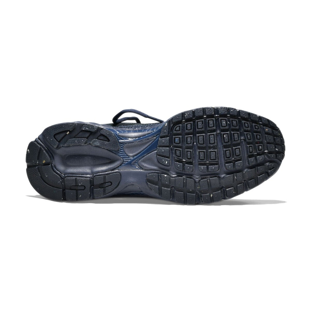 Mercer Sneaker Herre The Re-Run Monochrome Navy