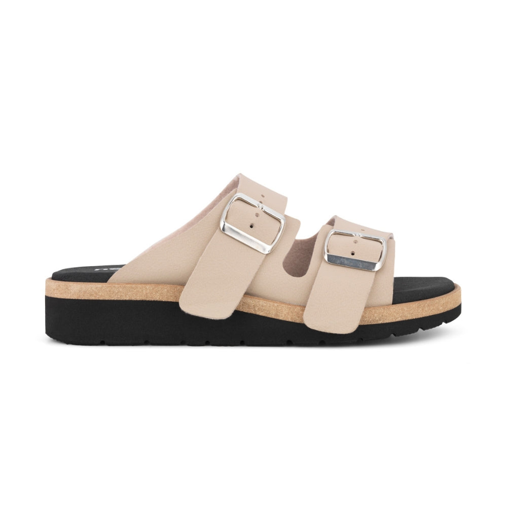 New Feet Bio Sandal Sand