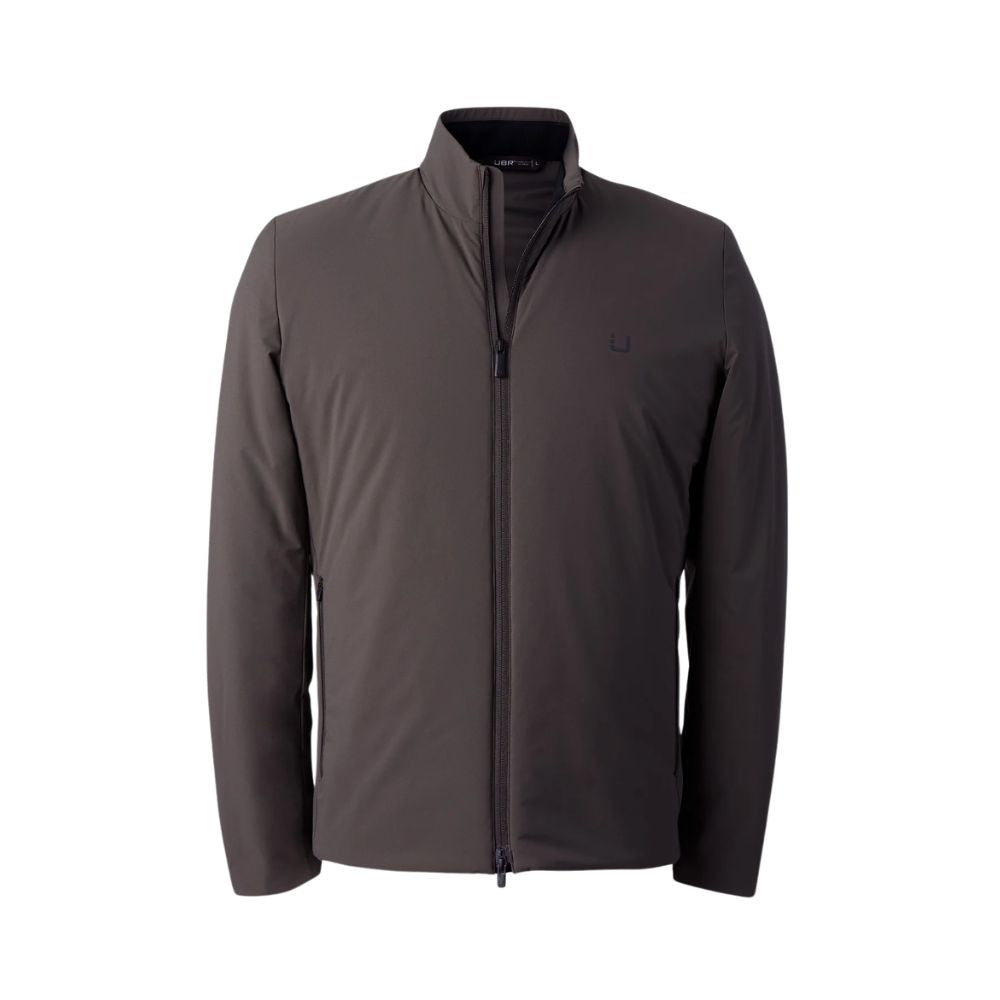 UBR Viper Jacket Espresso