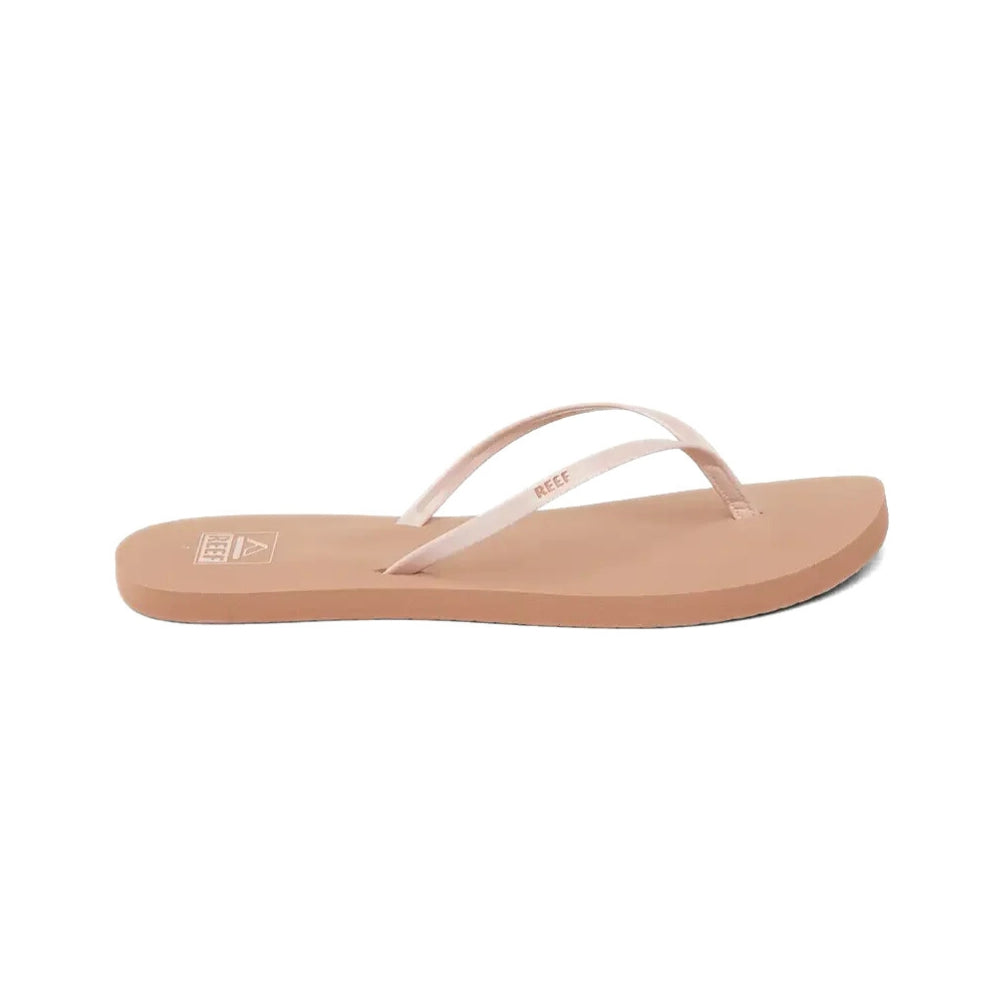 Reef Tåstropsandal Bliss Nights CameoRose/Cork