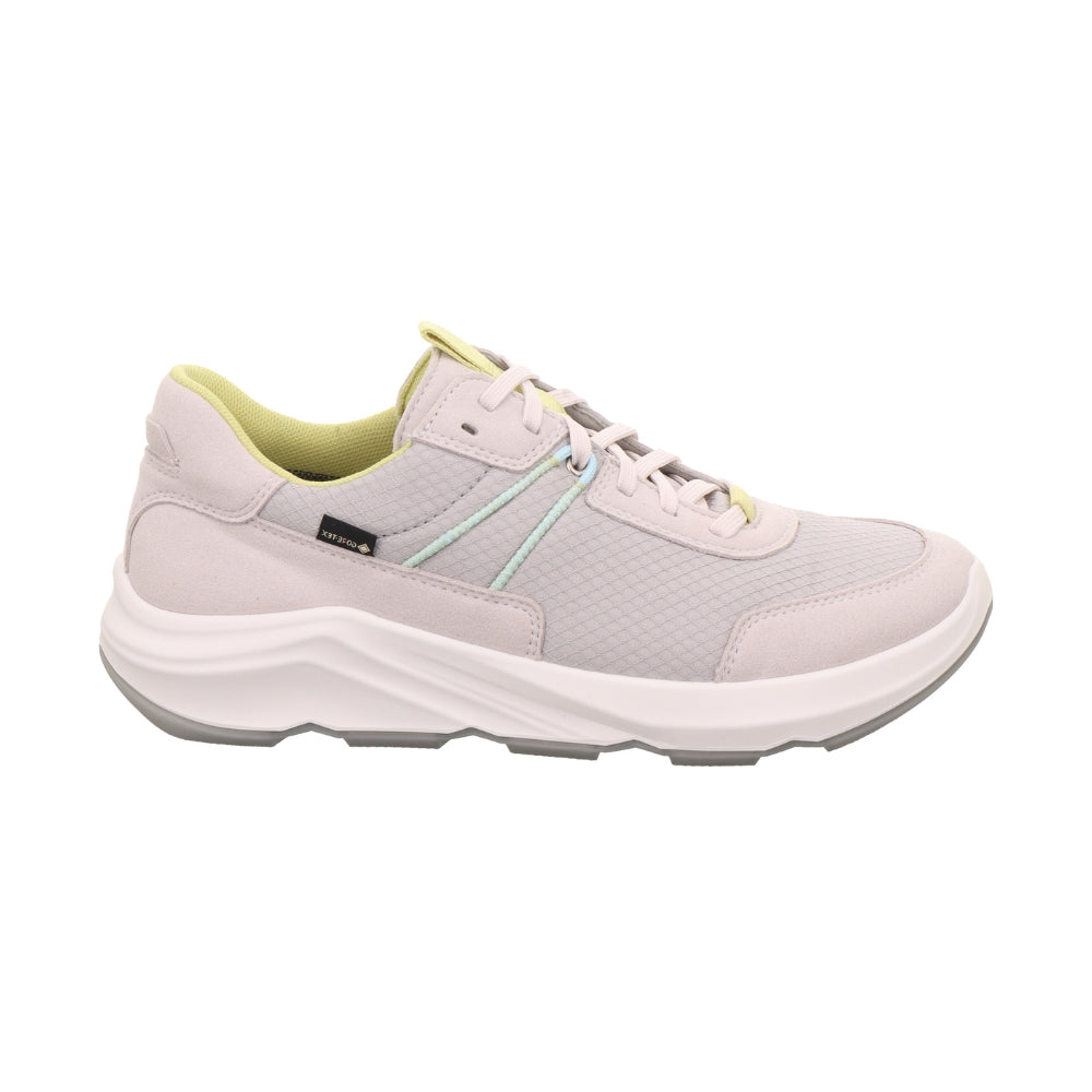 Legero Sko Bliss m/ Goretex Aluminio