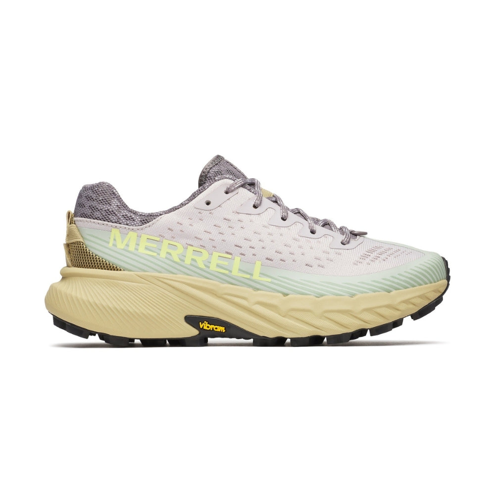 Merrell Sneaker Agility Peak 5 Lilac Mist