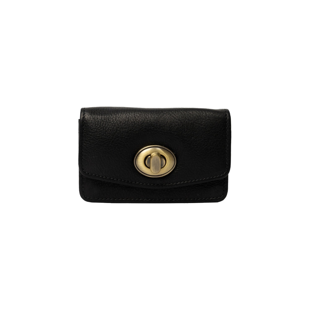 RE:DESIGNED Pung Moa Wallet Small