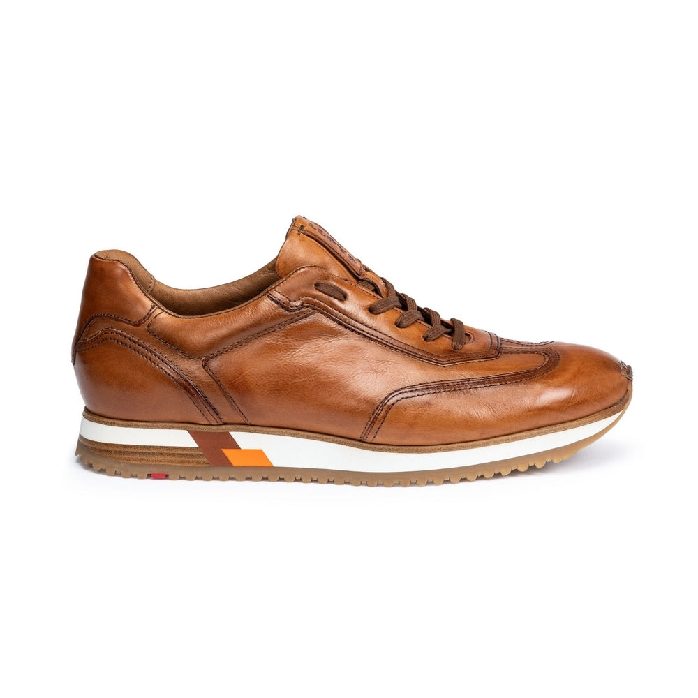 Lloyd Sneaker Blake Whiskey