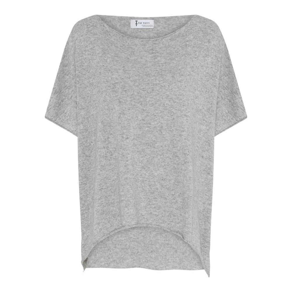 Tif Tiffy Colettett poncho