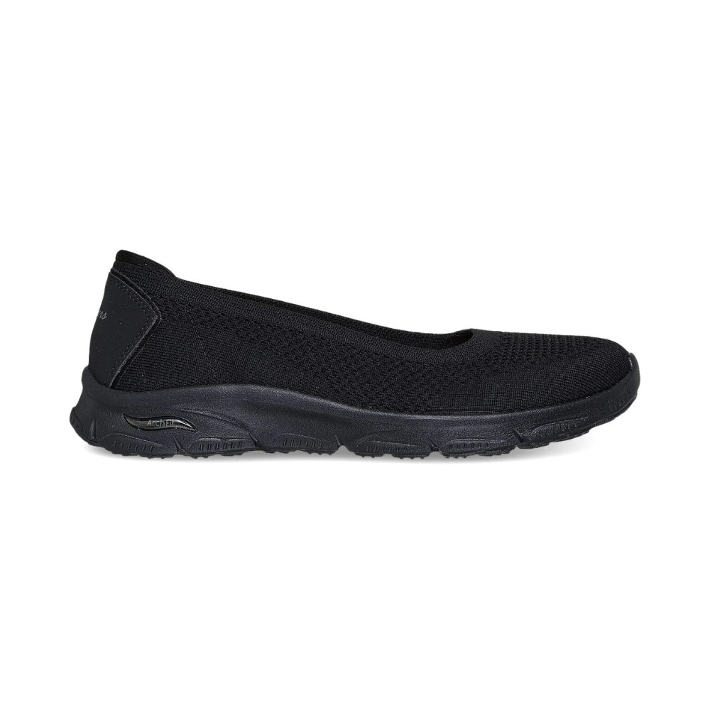 Skechers Ballerina Arch Fit Black