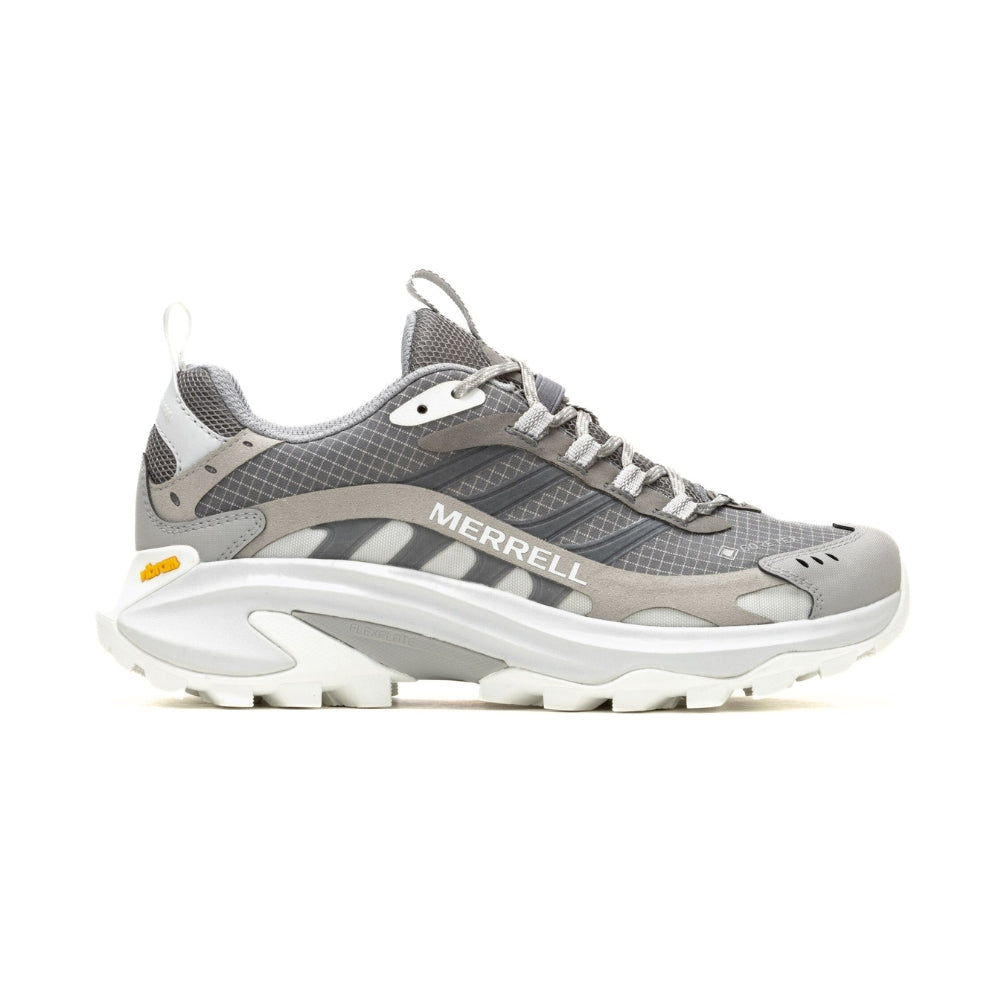 Merrell Sneaker Moab Speed 2 GTX Charoal