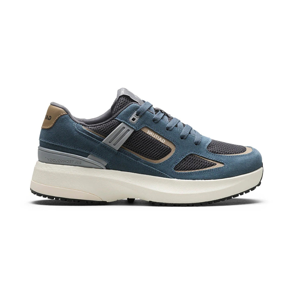 Gaitline Nova Lite JeansBlue