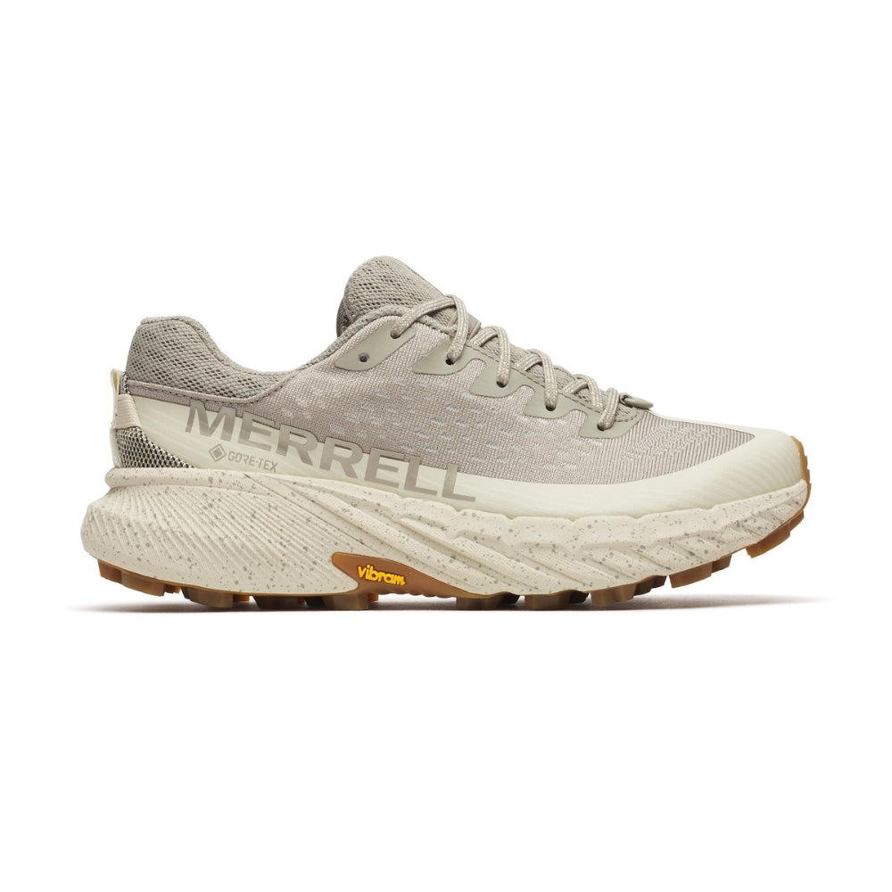 Merrell Sneaker Waterproof Agility Peak 5 Diorite/Stucco