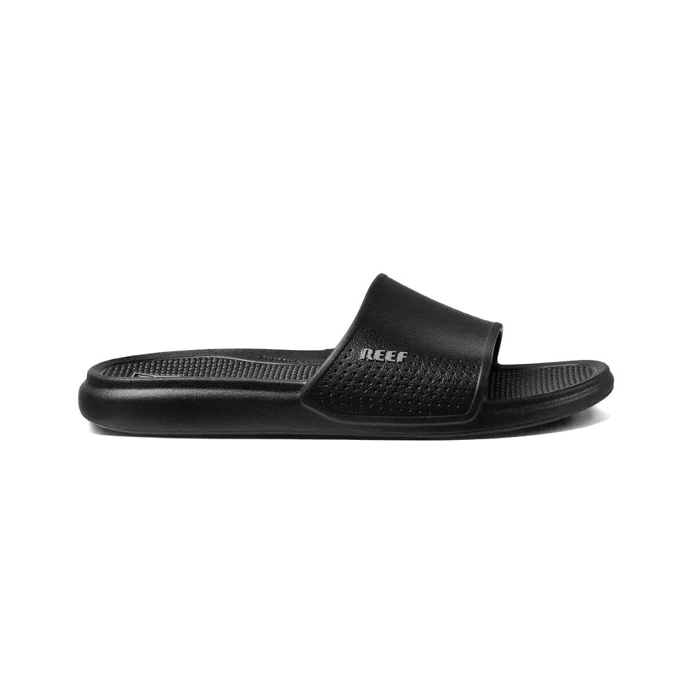 Reef Tåstropsandal Oasis Slide Black