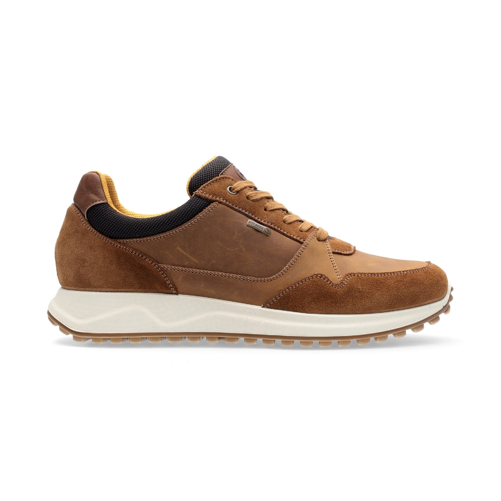 ara herresko m/goretex Moreno Cognac