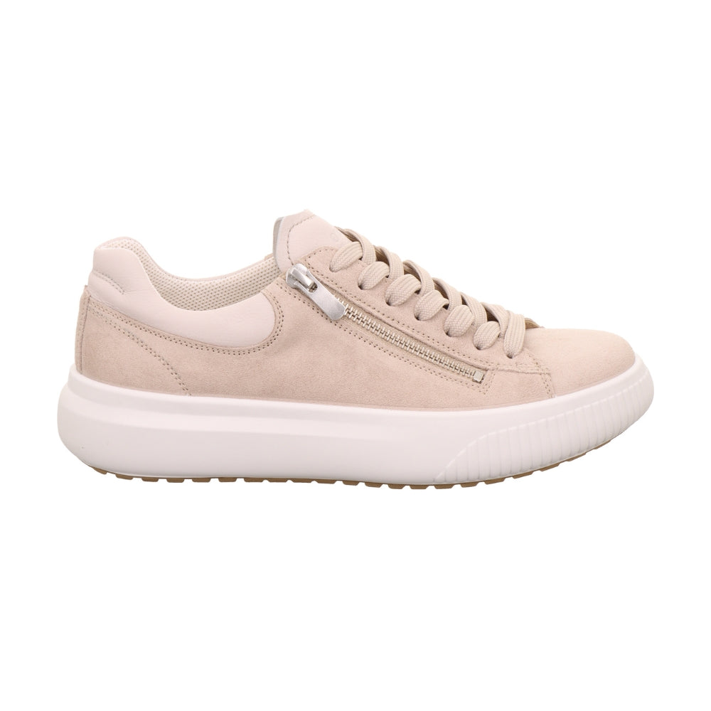 Legero Sko T4 jump Tasso Beige