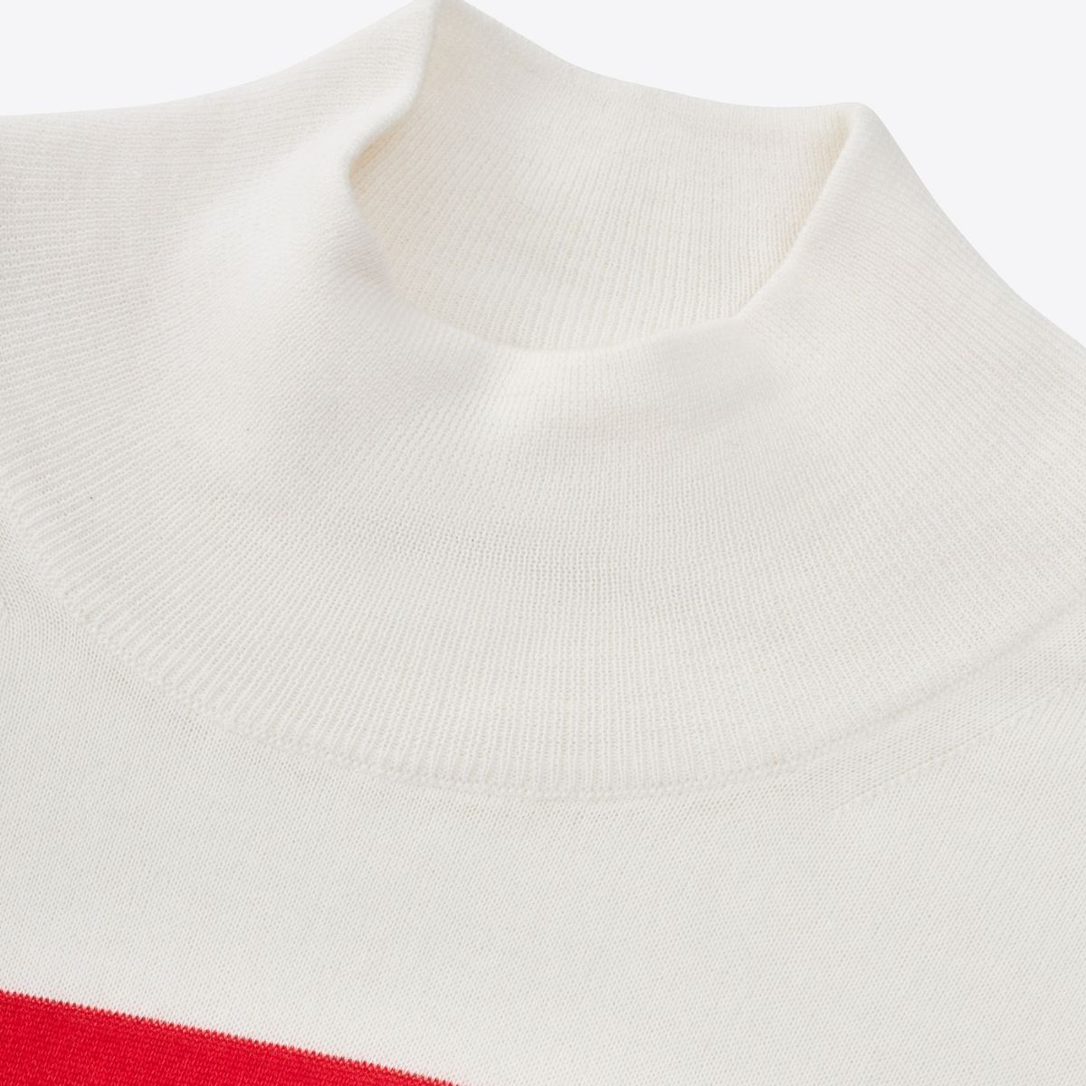 We Norwegians Hjellestad Oversized Sweater Dame Cora