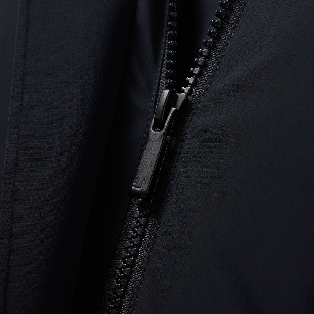 UBR Spectra Parka Dame BLack