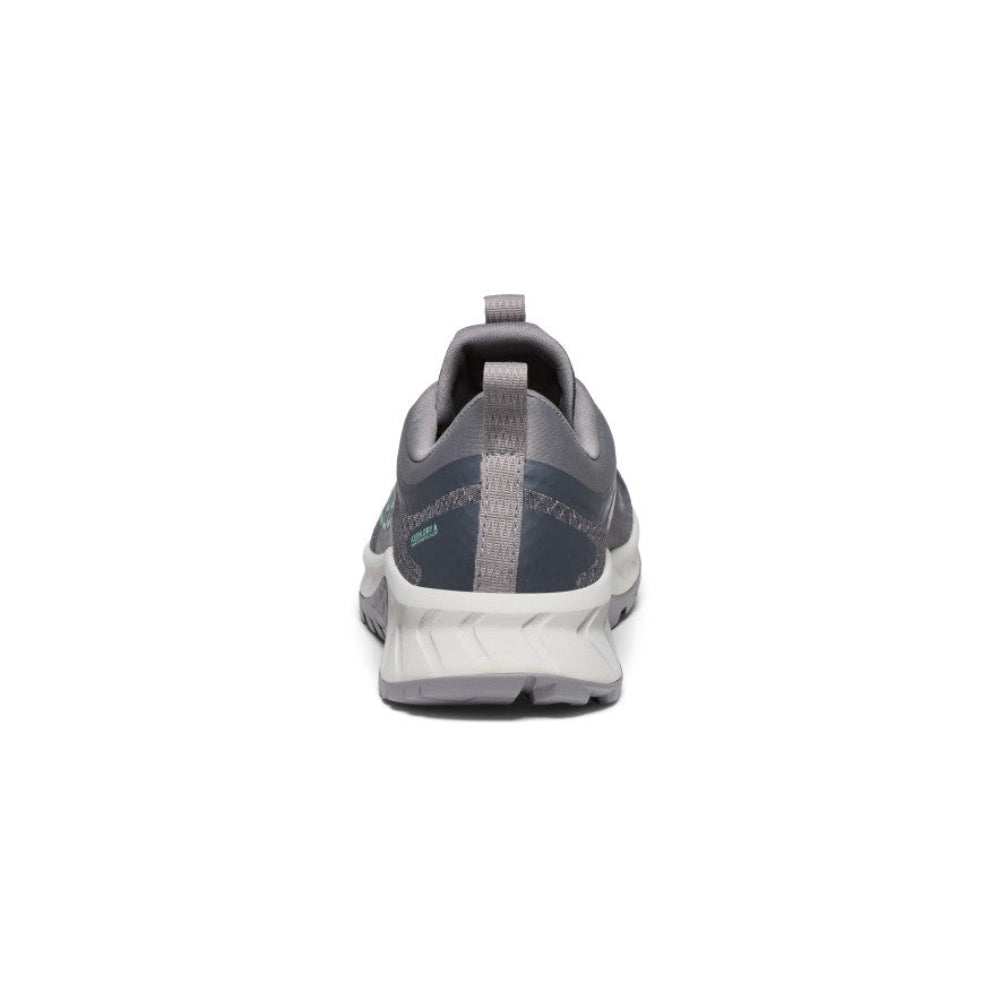 KEEN Sneaker Versacore WP Magnet/Granite Green