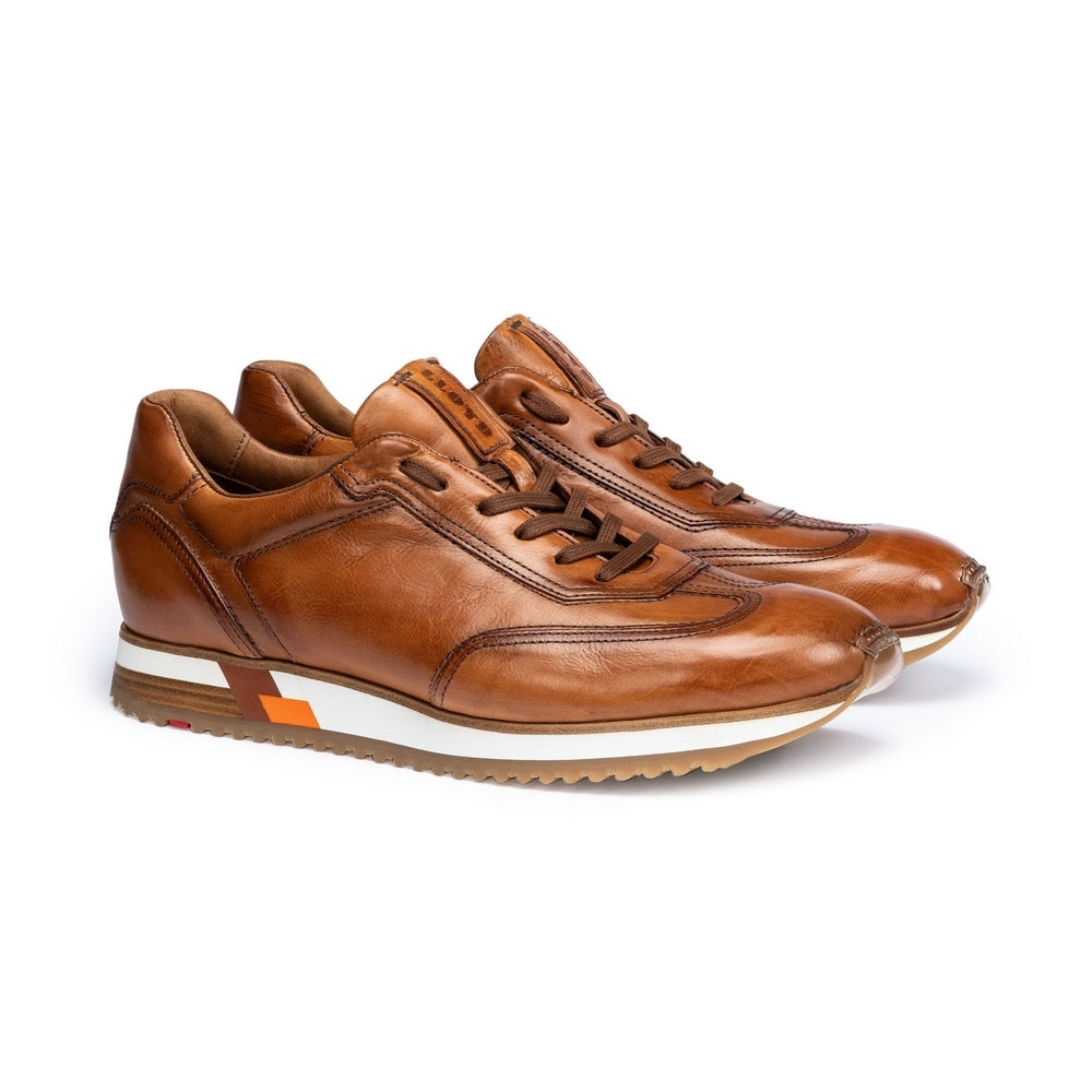 Lloyd Sneaker Blake Whiskey