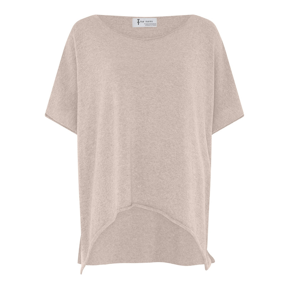 Tif Tiffy Colettett poncho