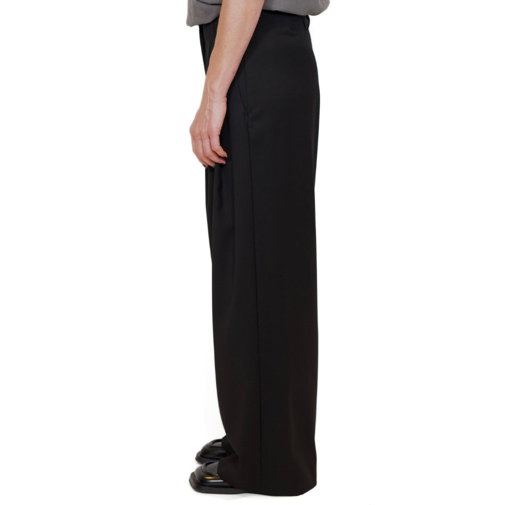 YIN STUDIO LouLou Pants Black
