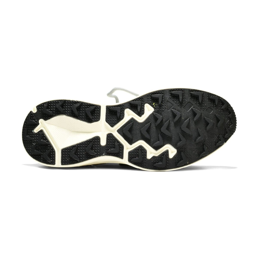 Mercer Sneaker Herre The Re-Run MAX Cactus White/Black