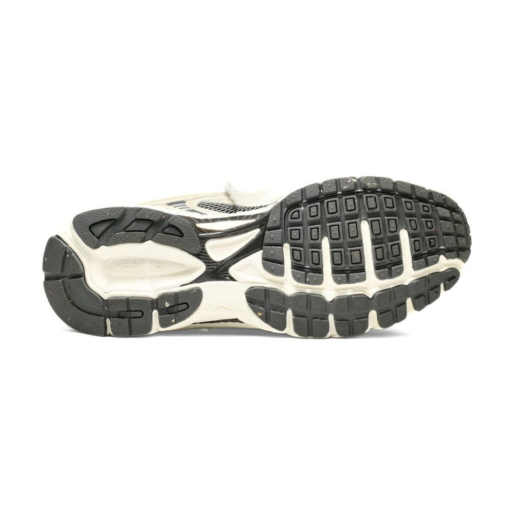 Mercer Sneaker Dame The Re-Run Champagne