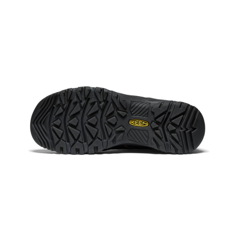 KEEN Vandrestøvle TARGHEE WP Black