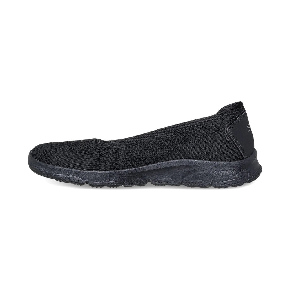 Skechers Ballerina Arch Fit Black