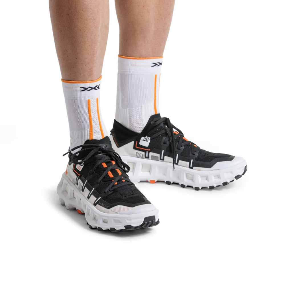 XBIONIC Trailsko Terraskin X01 White/Black