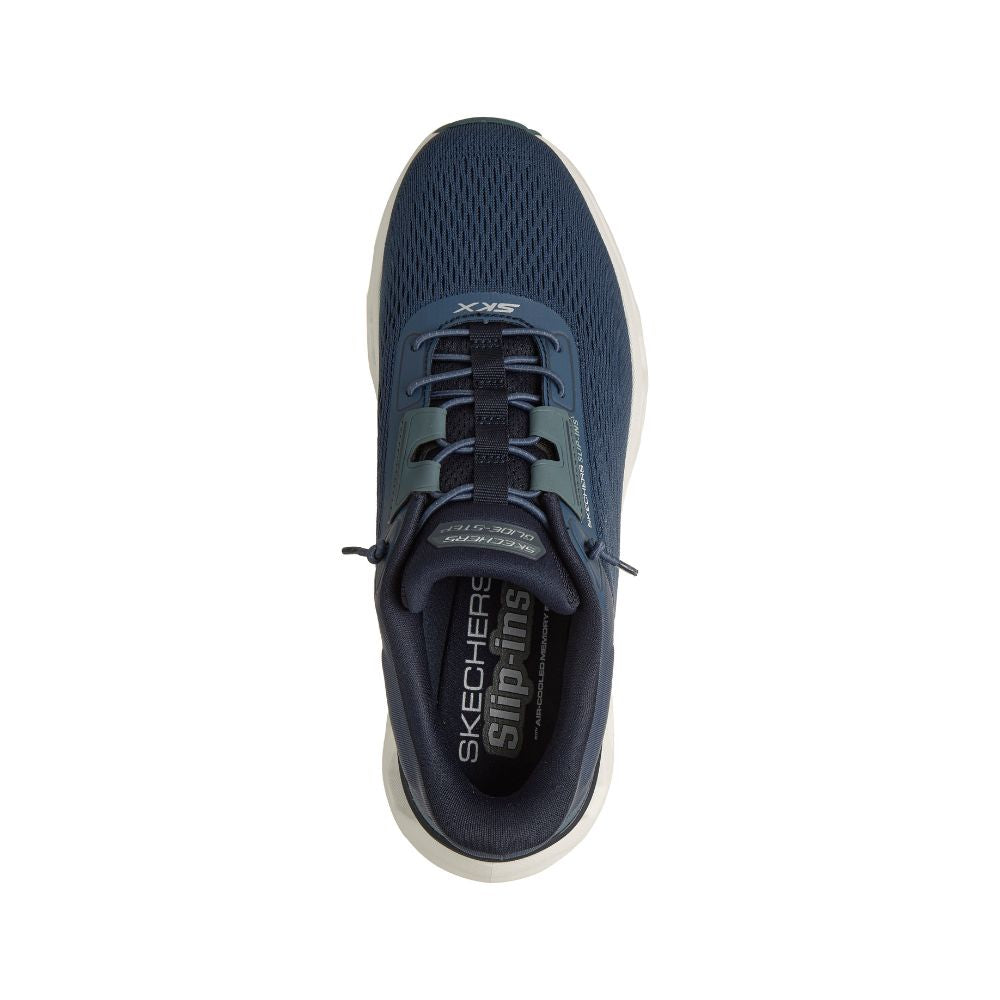 Skechers Sneakers Herre Glide-Step Altus Navy