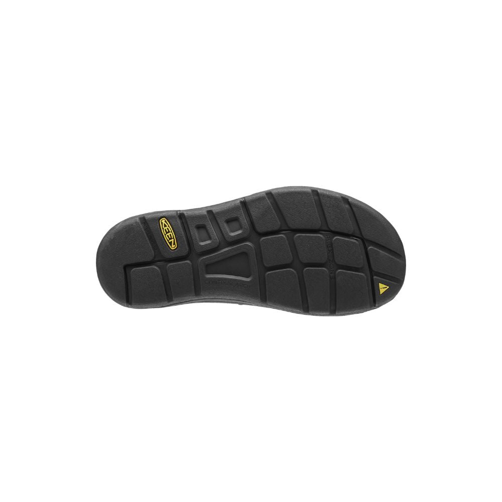 Keen Sandal Uneek Black/Black