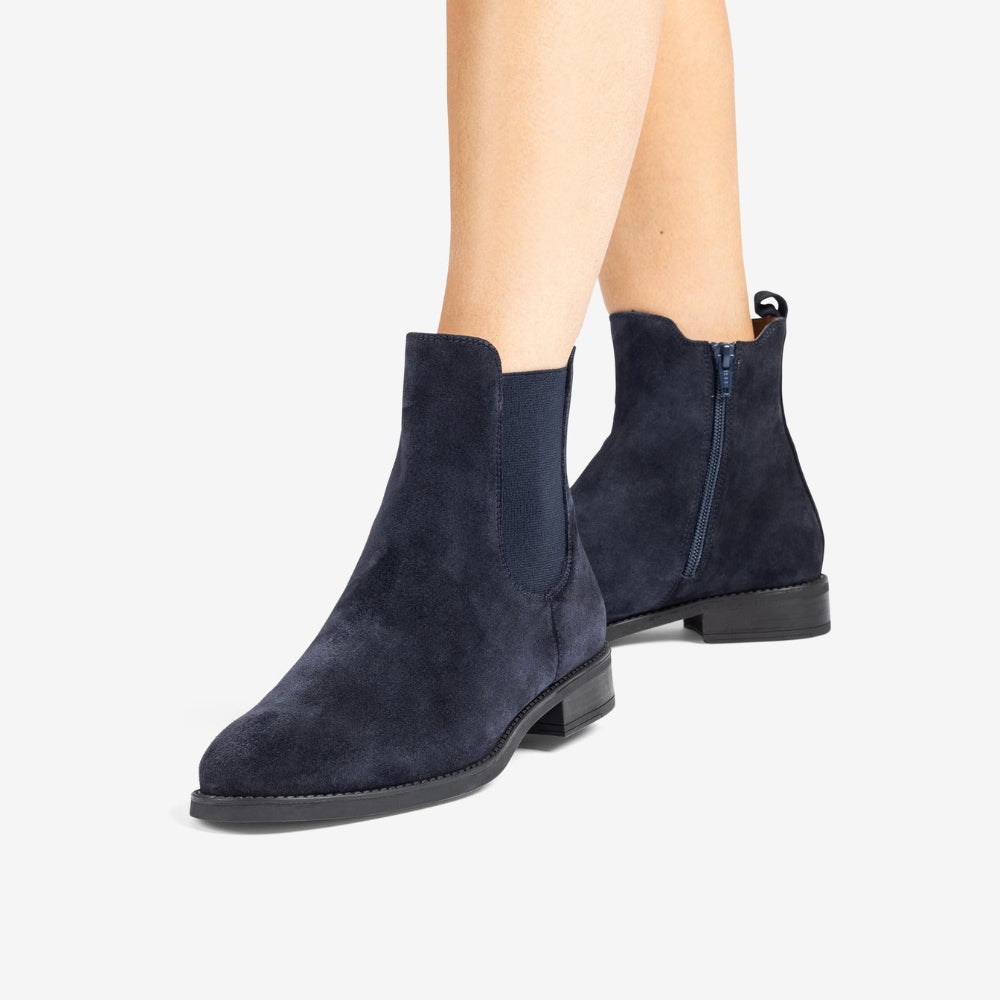 Unisa Chelseaboot Barty Navy