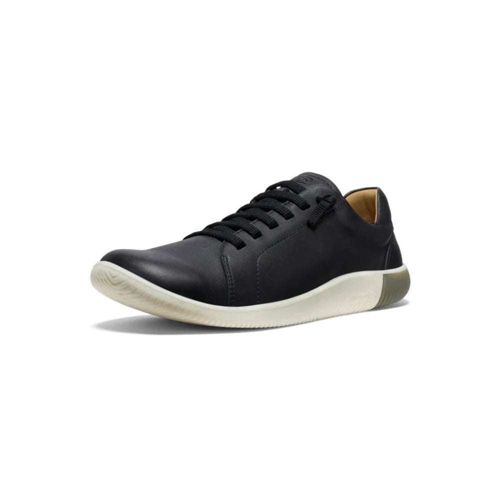 KEEN Sko KNX Lace Star Black