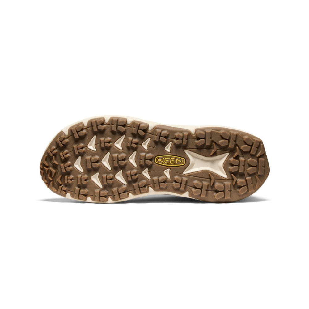 Keen Sneaker TW450 Dirt Birch/Nectarine