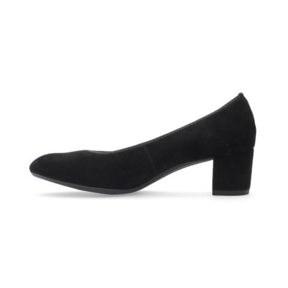 ara pumps Knokke Schwarz Ruskind