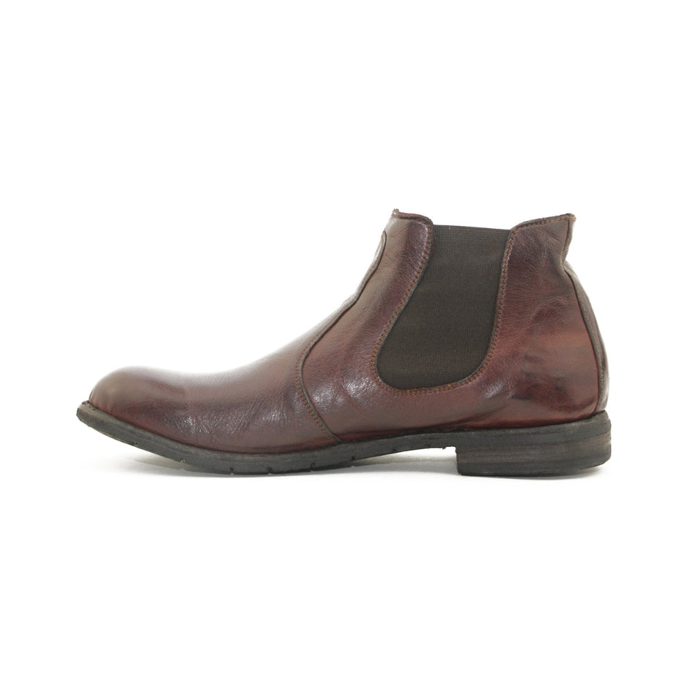 Bubetti Herre støvle Chelsea 574 M.Brun