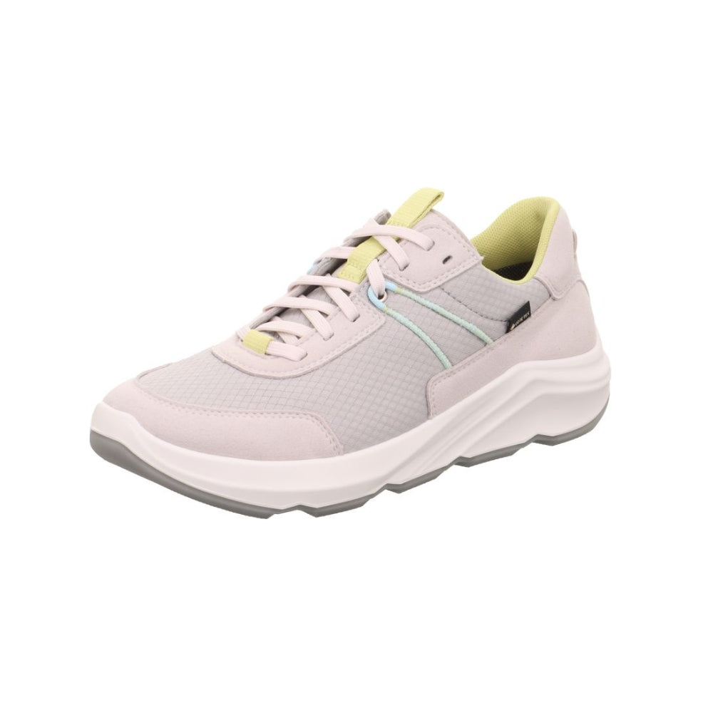 Legero Sko Bliss m/ Goretex Aluminio