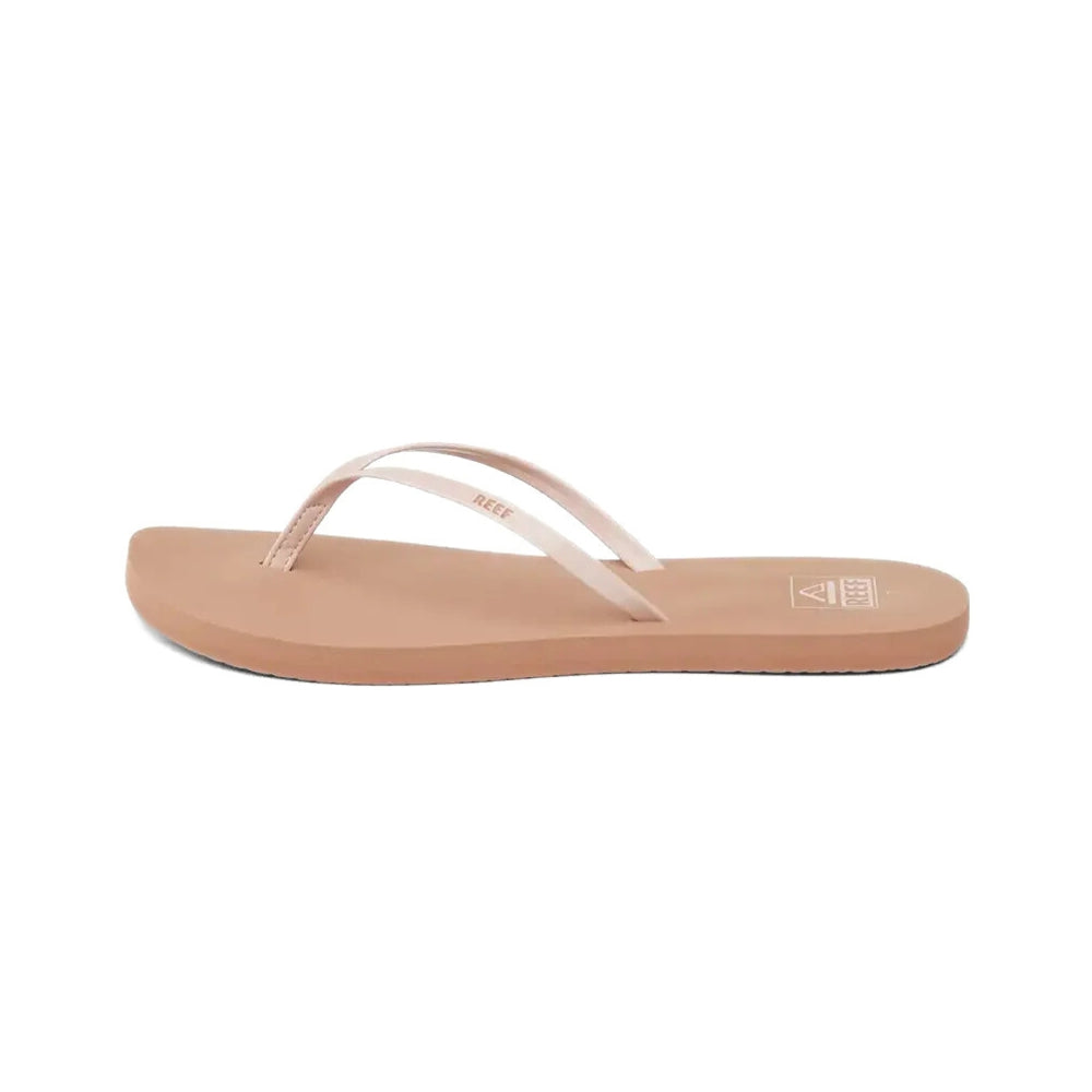 Reef Tåstropsandal Bliss Nights CameoRose/Cork