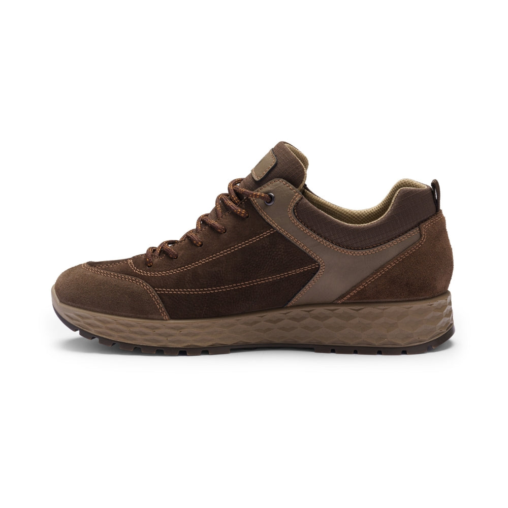 Ara Herresko Stresa m/Goretex Kastanie/Caffee