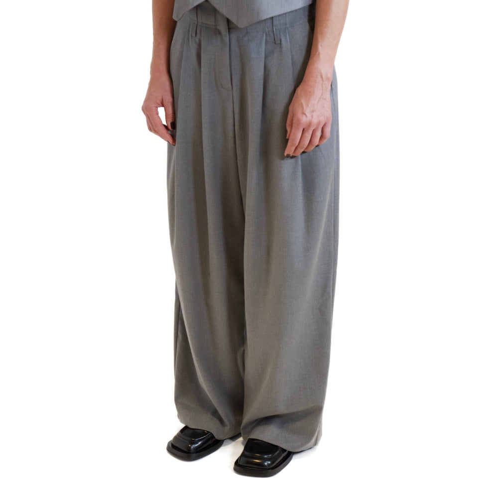 YIN STUDIO LouLou Pants Grey