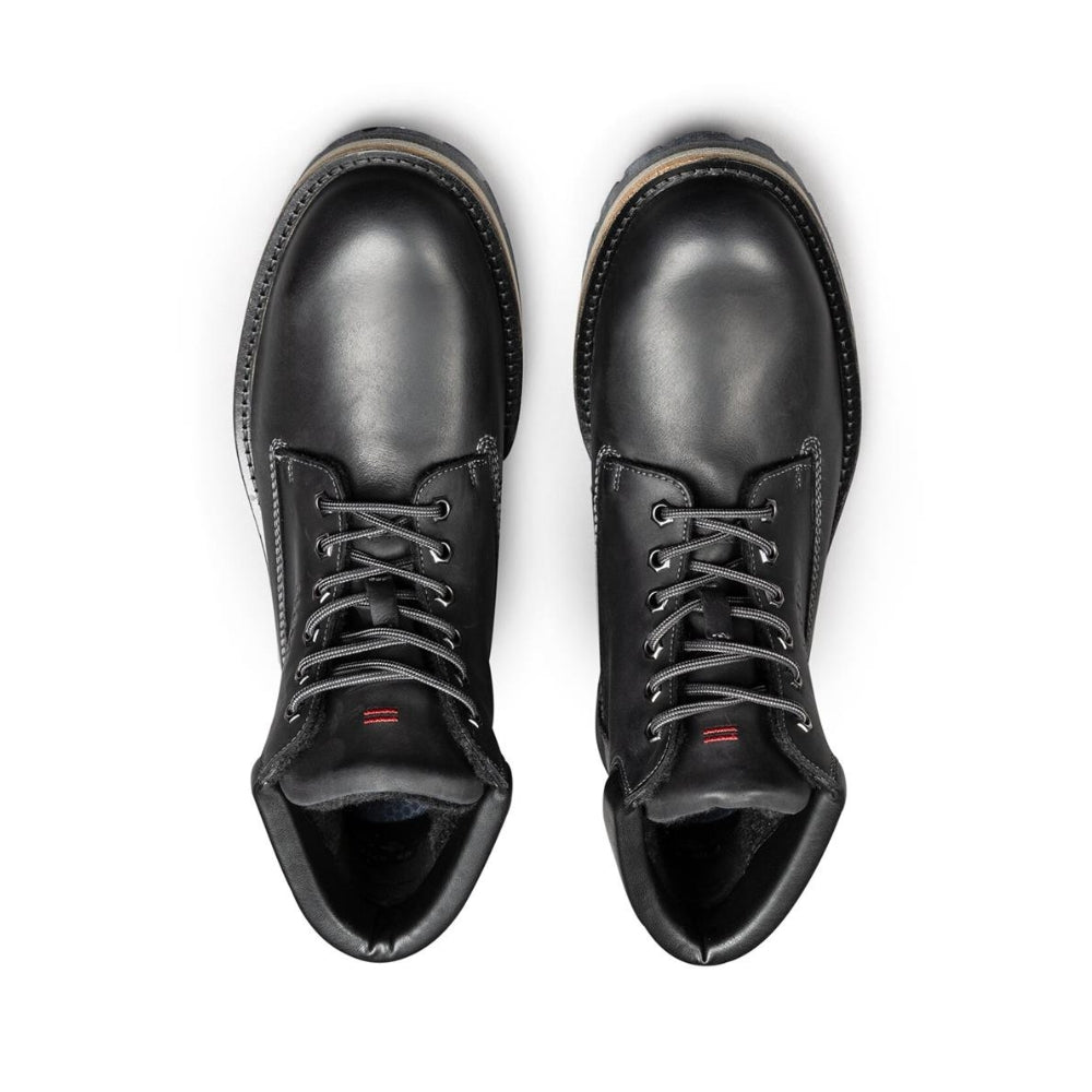Lloyd Herre Støvle m/Goretex Varas Black